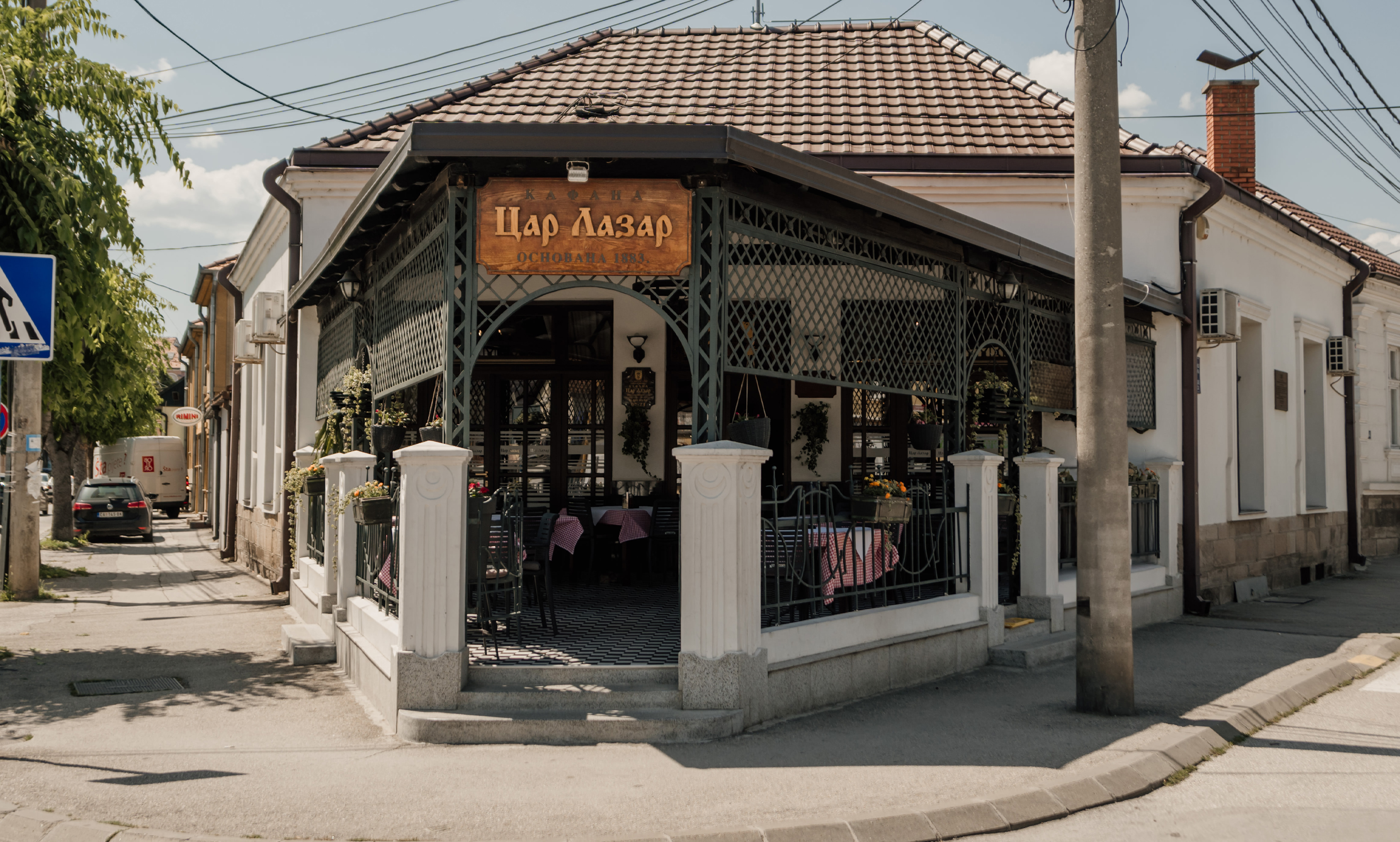 objekat u grupaciji 4