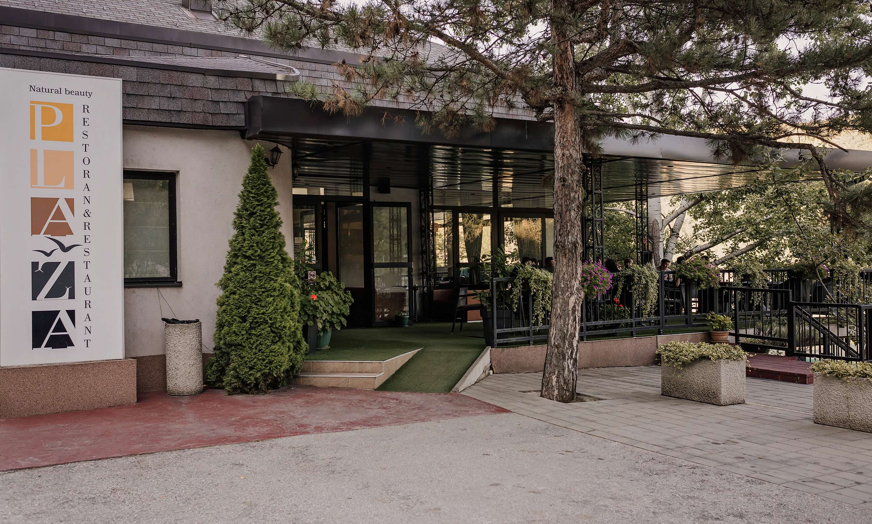 objekat u grupaciji 5